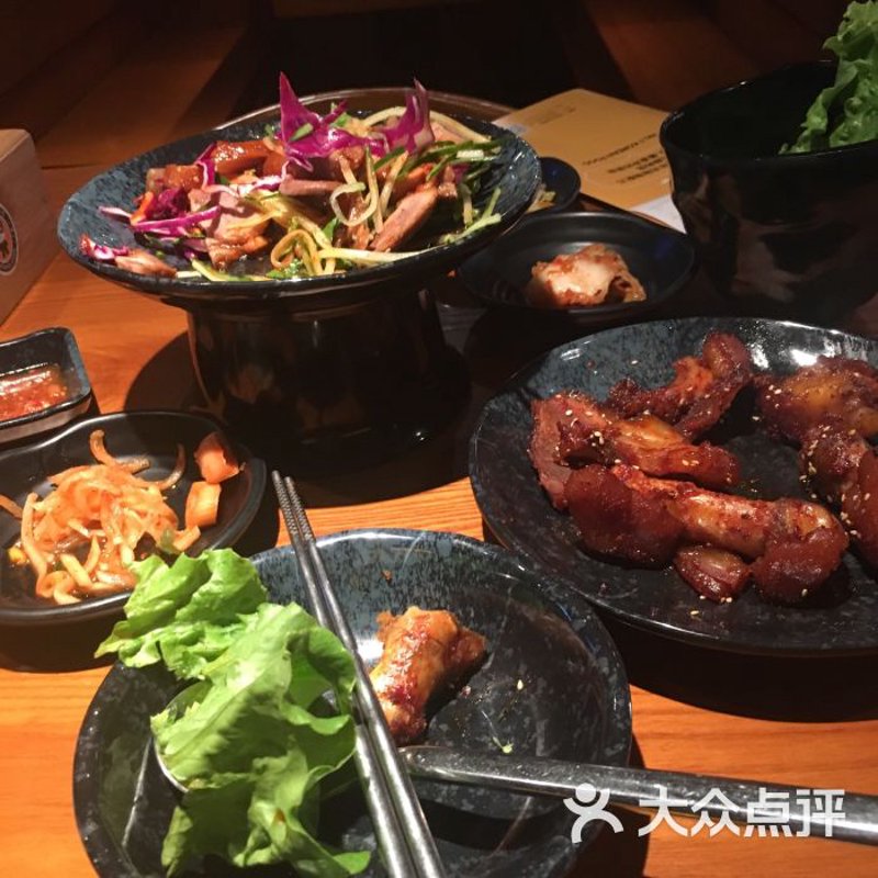 韩蹄餐饮行业新趋势：从传统到现代