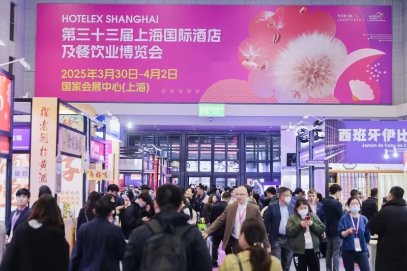 上海餐饮业的繁荣与挑战：舌尖上的城市如何应对变化