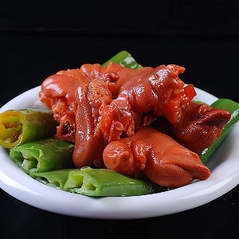 如何甄选上海韩式餐饮里的美味韩蹄